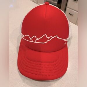 Stio Hat